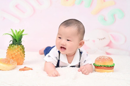 五指山两岁宝宝不喝奶粉